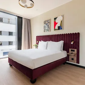 Aparthotel Numa Vogelweider ****