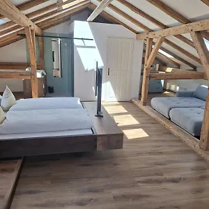 Aparthotel - Bergstrasse 